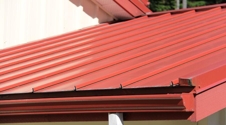 Industrial Roof Replacement in Slinger, WI
